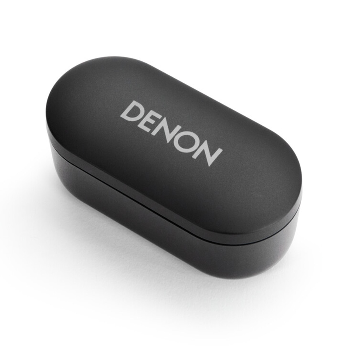 Auriculares True Wireless Denon PerL con Bluetooth y ANC negro Negro-4