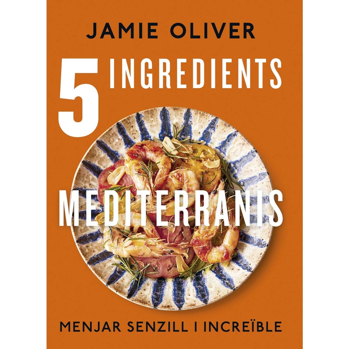 Imagem 0 de 5 ingredients mediterranis
