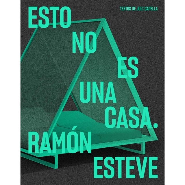 Esto no es una casa. 1