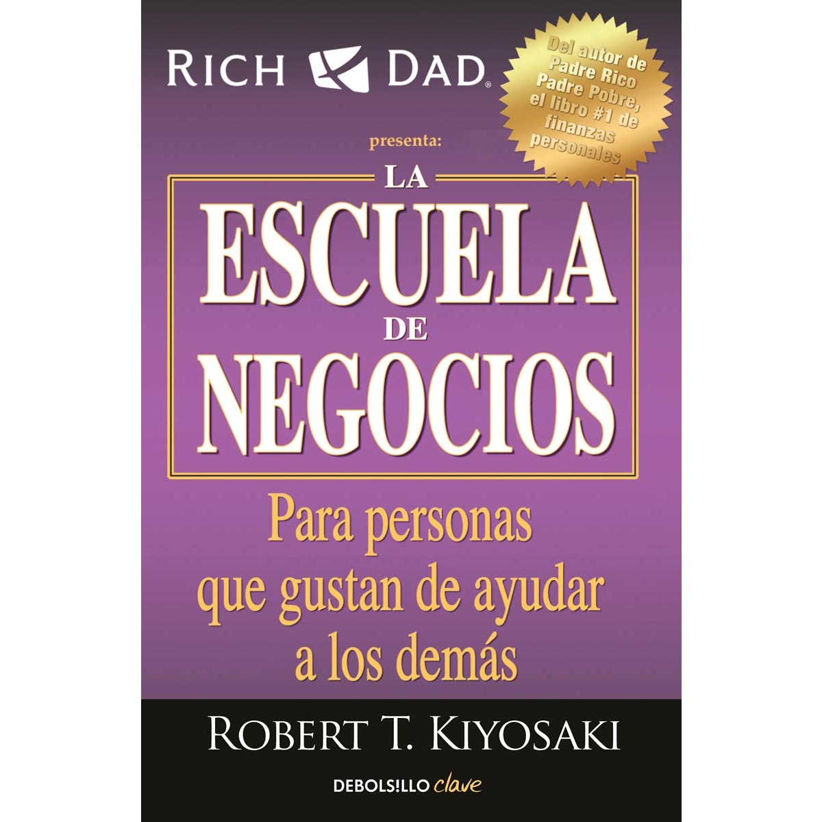 La escuela de negocios (Bolsillo) (Tapa blanda) 1