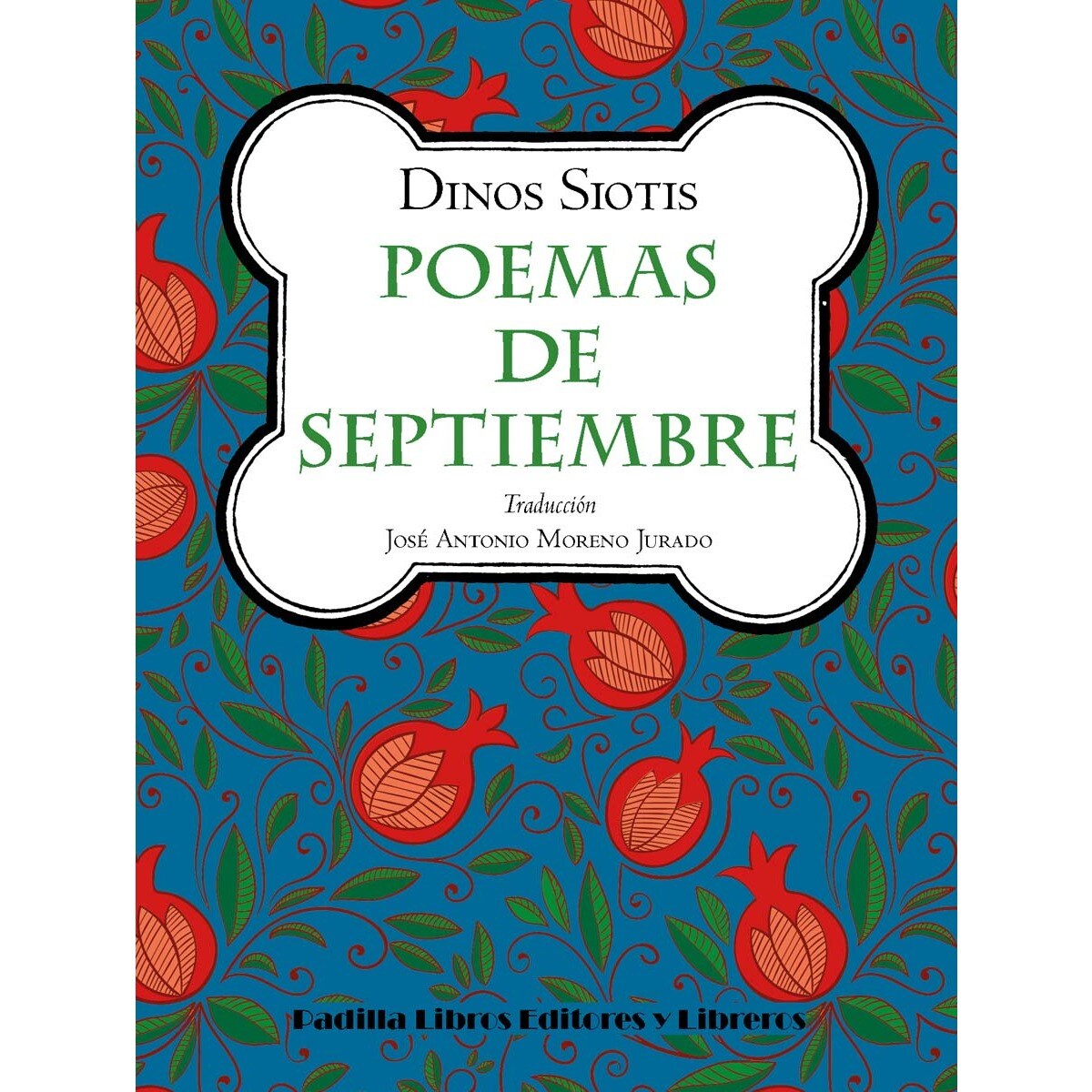 Poemas de septiembre 1
