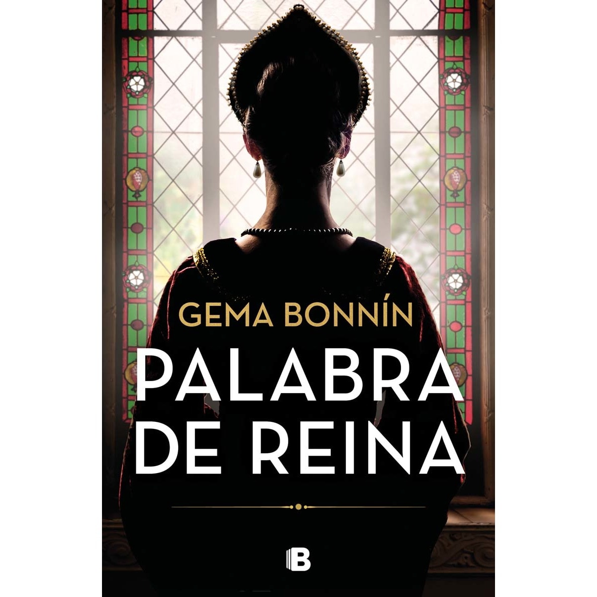 Imagem 0 de Palabra de reina (Capa dura)