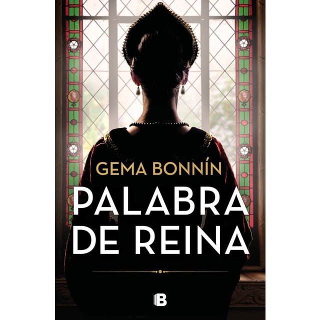 Imagen 0 de Palabra de reina  (Tapa dura)