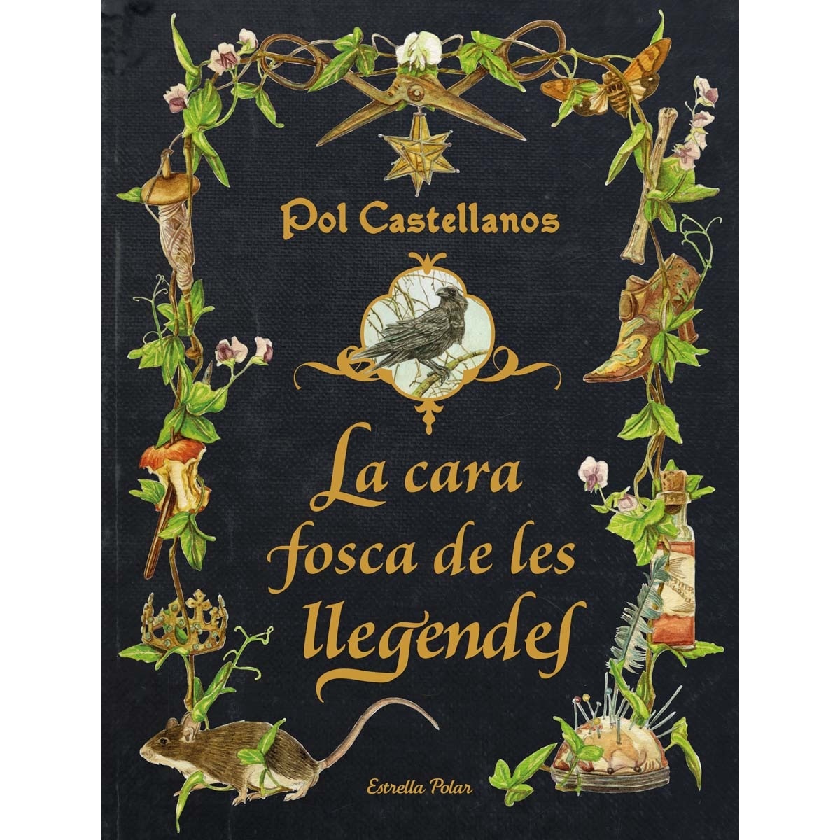 La cara fosca de les llegendes 1