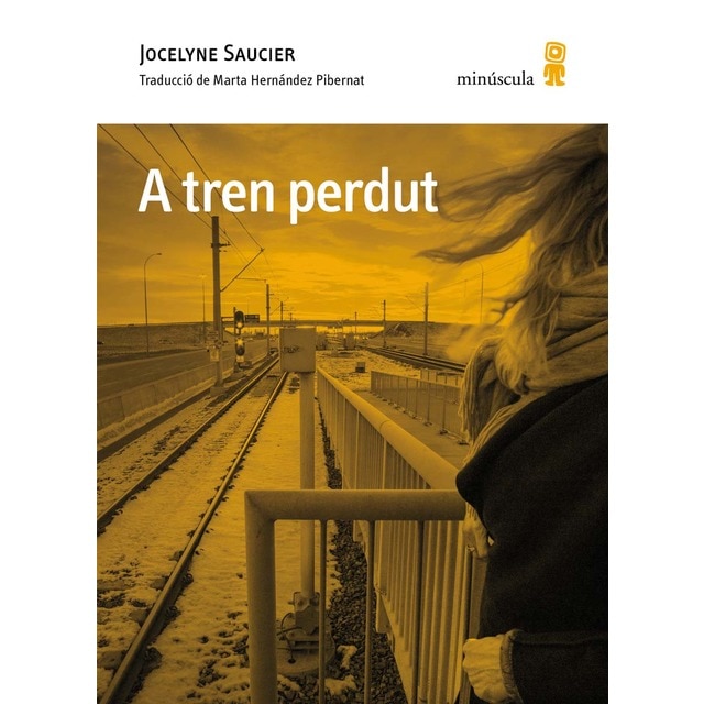 Imagen 0 de A tren perdut