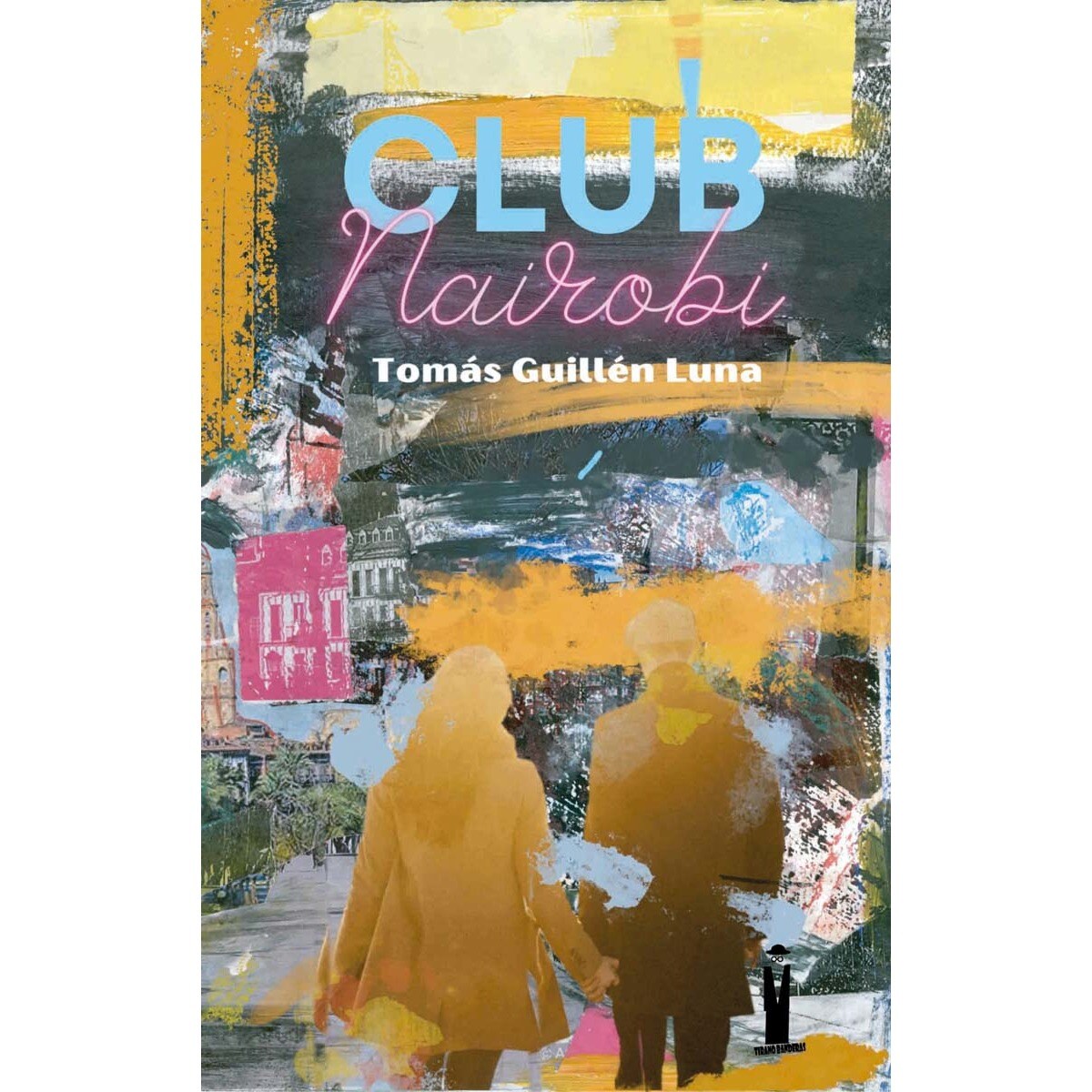 Club Nairobi 1