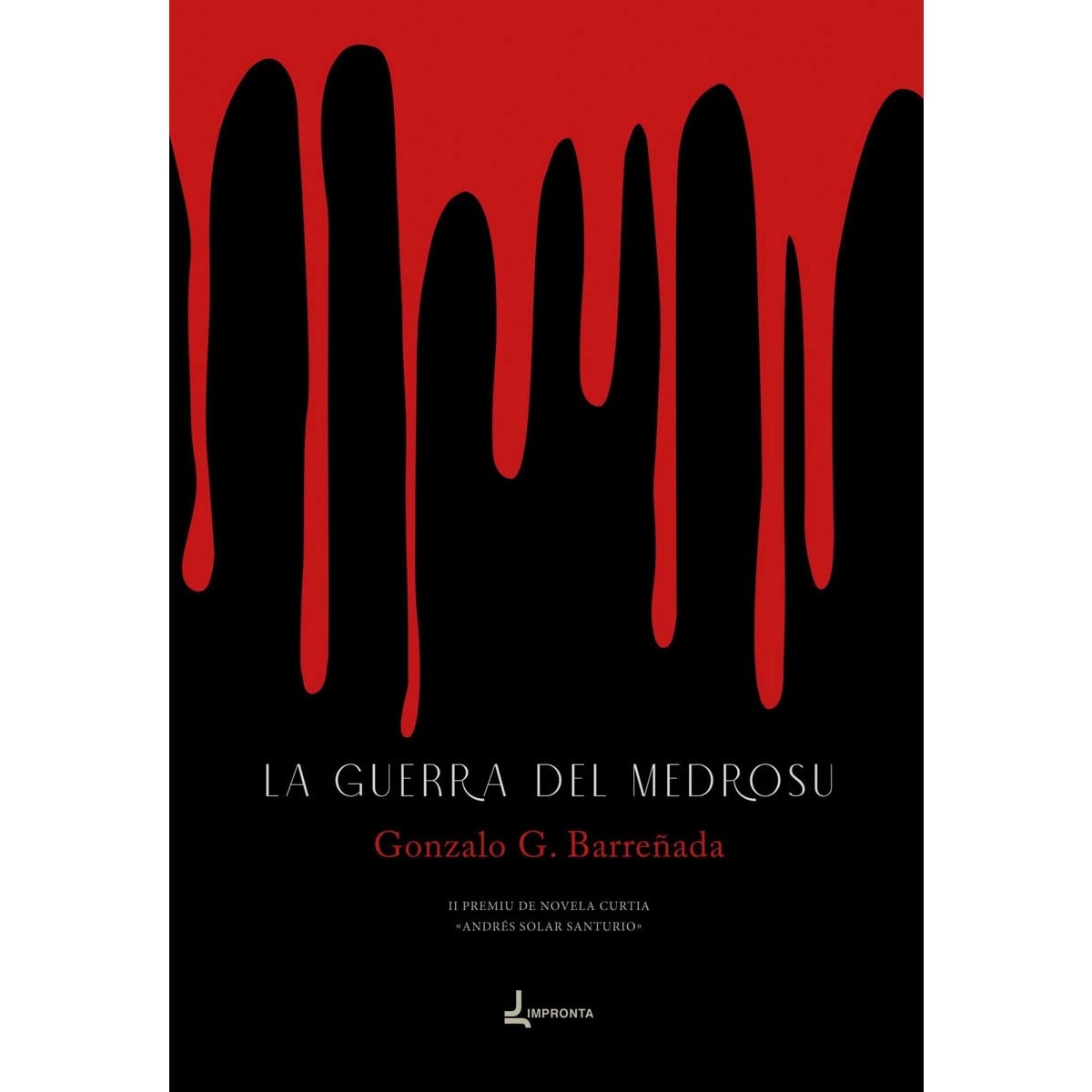 Imagem 0 de La guerra del Medrosu