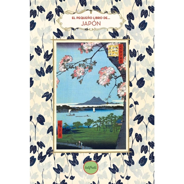 Imagem 0 de El pequeño libro de Japón