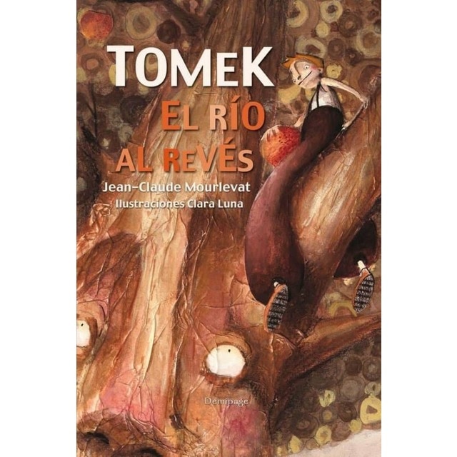 Tomek. El río al revés 1