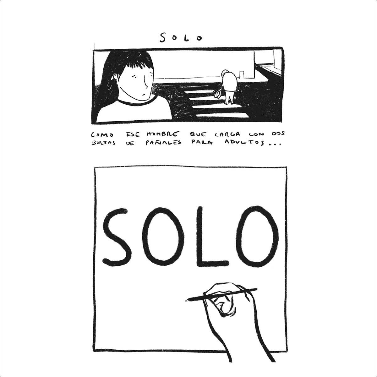 SOLO 2