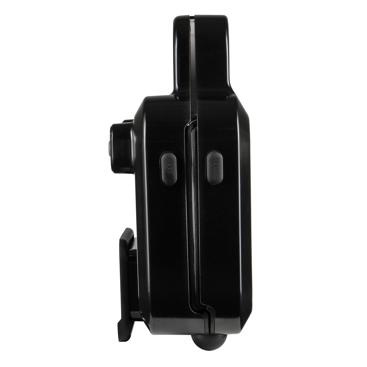 Sandwichera gofrera Russell Hobbs Creations Easy Clean 3 en 1 4
