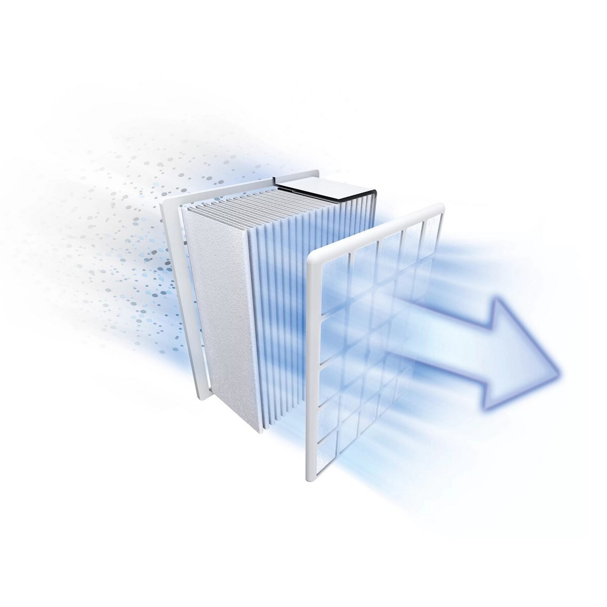 Aspirador sem Saco Bosch Serie 6 BGS41PET1 ProAnimal de 750 W - Vermelho Vermelho-2