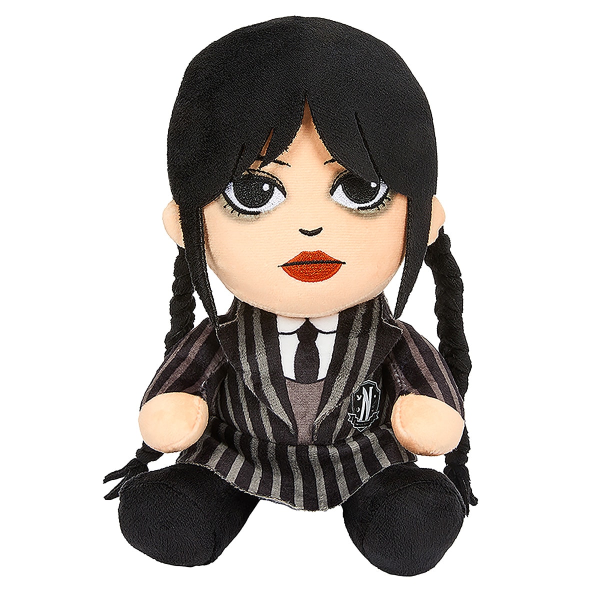 Peluche Miércoles Uniforme Kidrobot 1