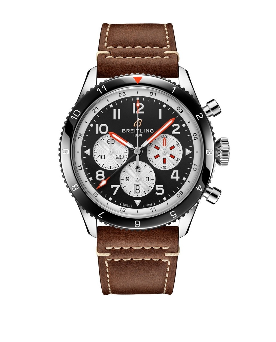 Imagem 0 de Relógio Super AVI B04 Mosquito