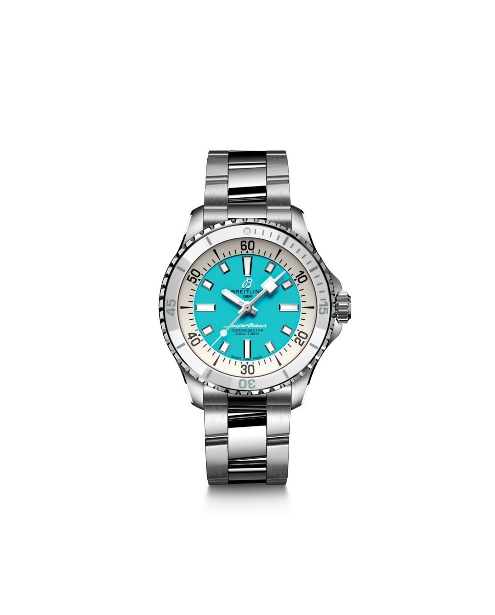 Relógio Superocean Automatic 36 1