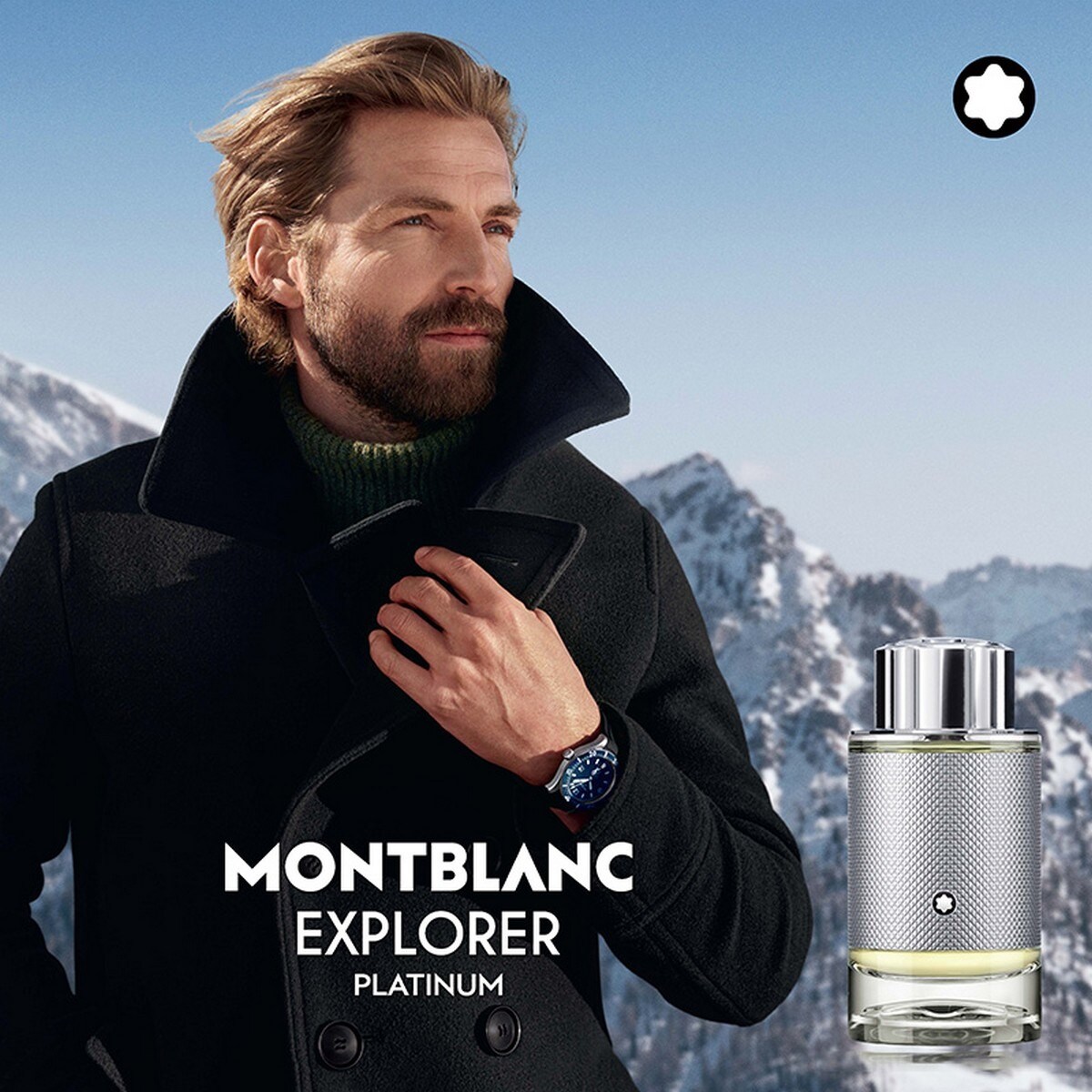 Explorer Platinum Eau de Parfum - 30 ml 6