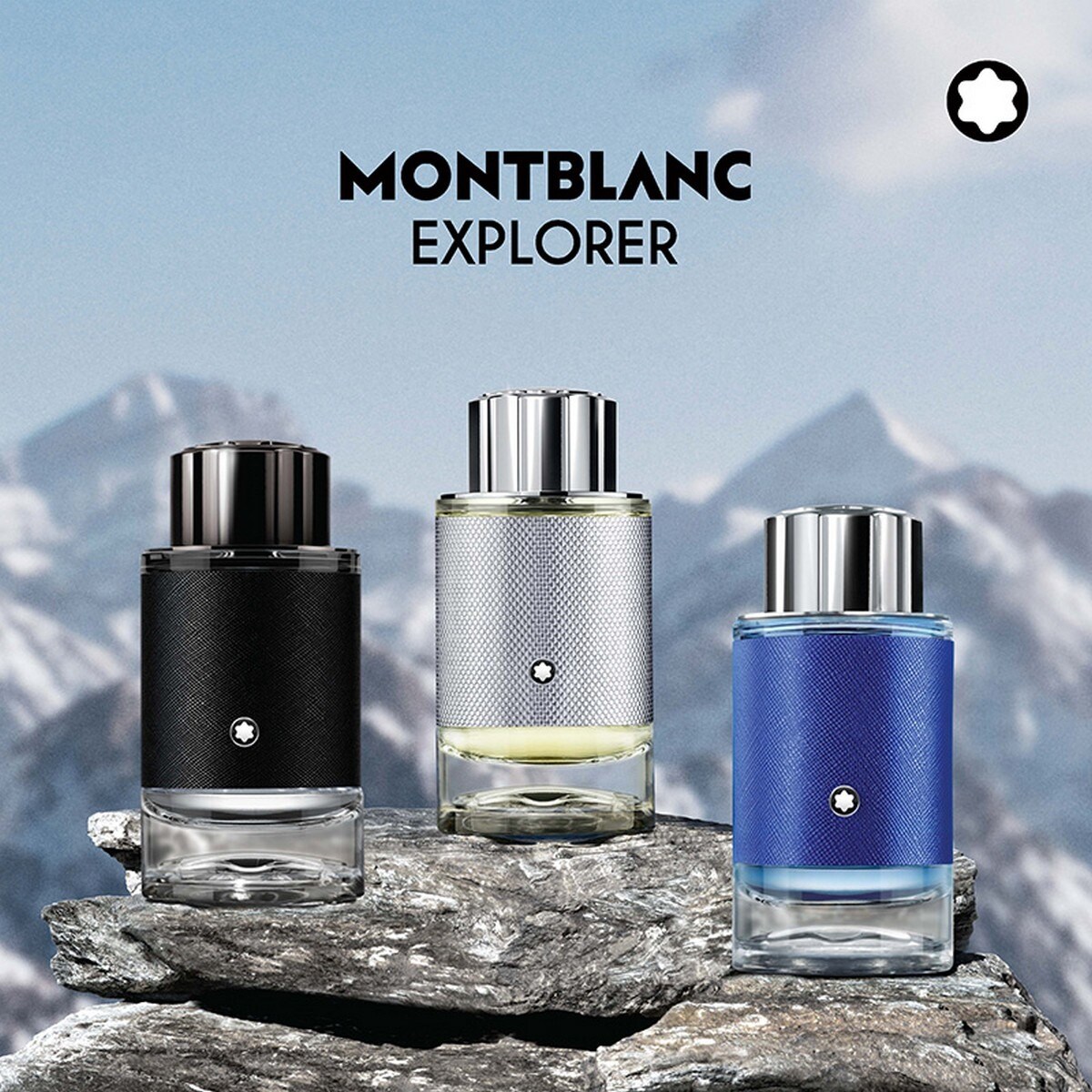 Explorer Platinum Eau de Parfum - 60 ml 8