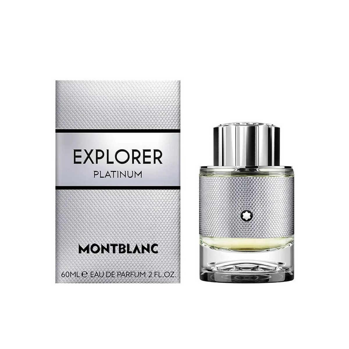 Explorer Platinum Eau de Parfum - 60 ml 3