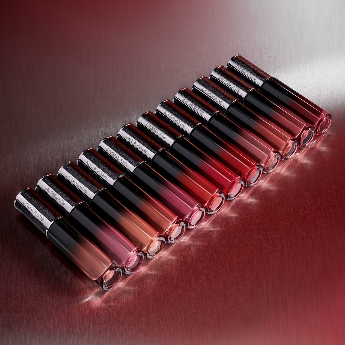 Batom Le Rouge Cream Velvet - 6,5 ml 41 Brun Erable-5