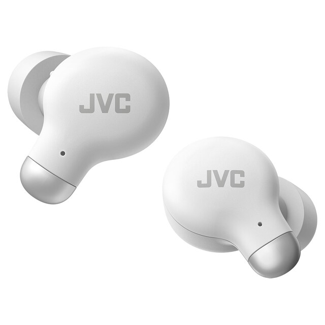 Imagen 0 de Auriculares True Wireless JVC HA-A25T con cancelación de ruido