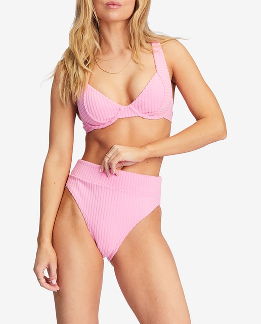 Imagen 0 de Billabong In The Loop Rise - Braguita de Bikini Escueta