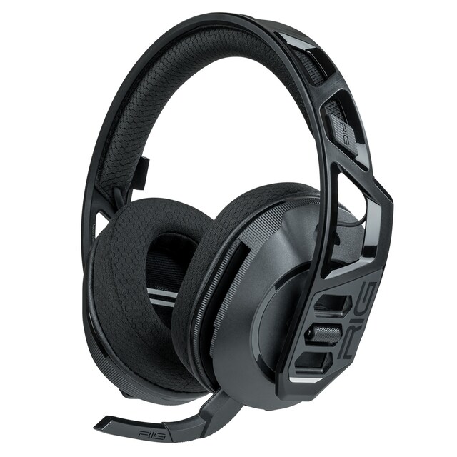 Imagen 0 de Auricular Gaming Rig 600 Pro con conexión dual