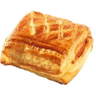 Merenda Mista unidade 115 g - Baker&baker