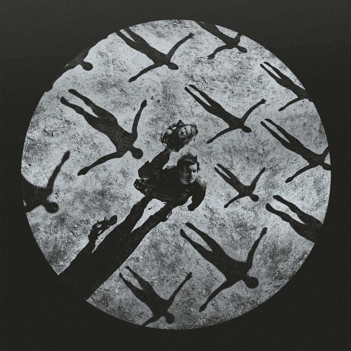 Muse Absolution XX Anniversary (Edición Limitada Color) (BOX) (2 CD + 3 LP-Vinilo + Libro) Multicolor-1