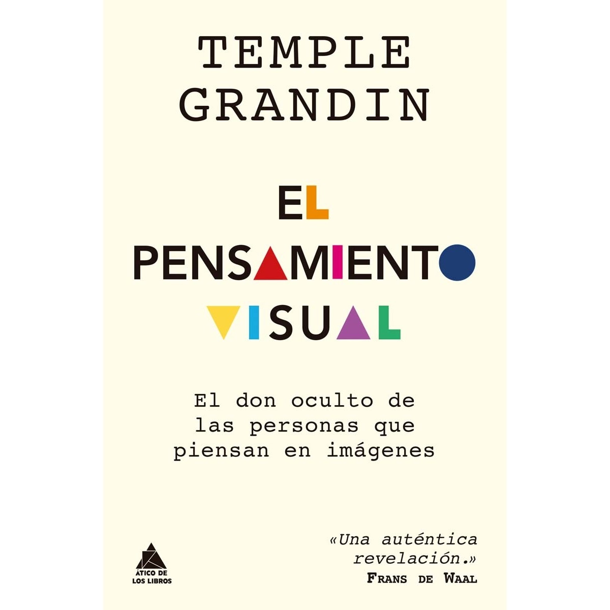 EL PENSAMIENTO VISUAL 1