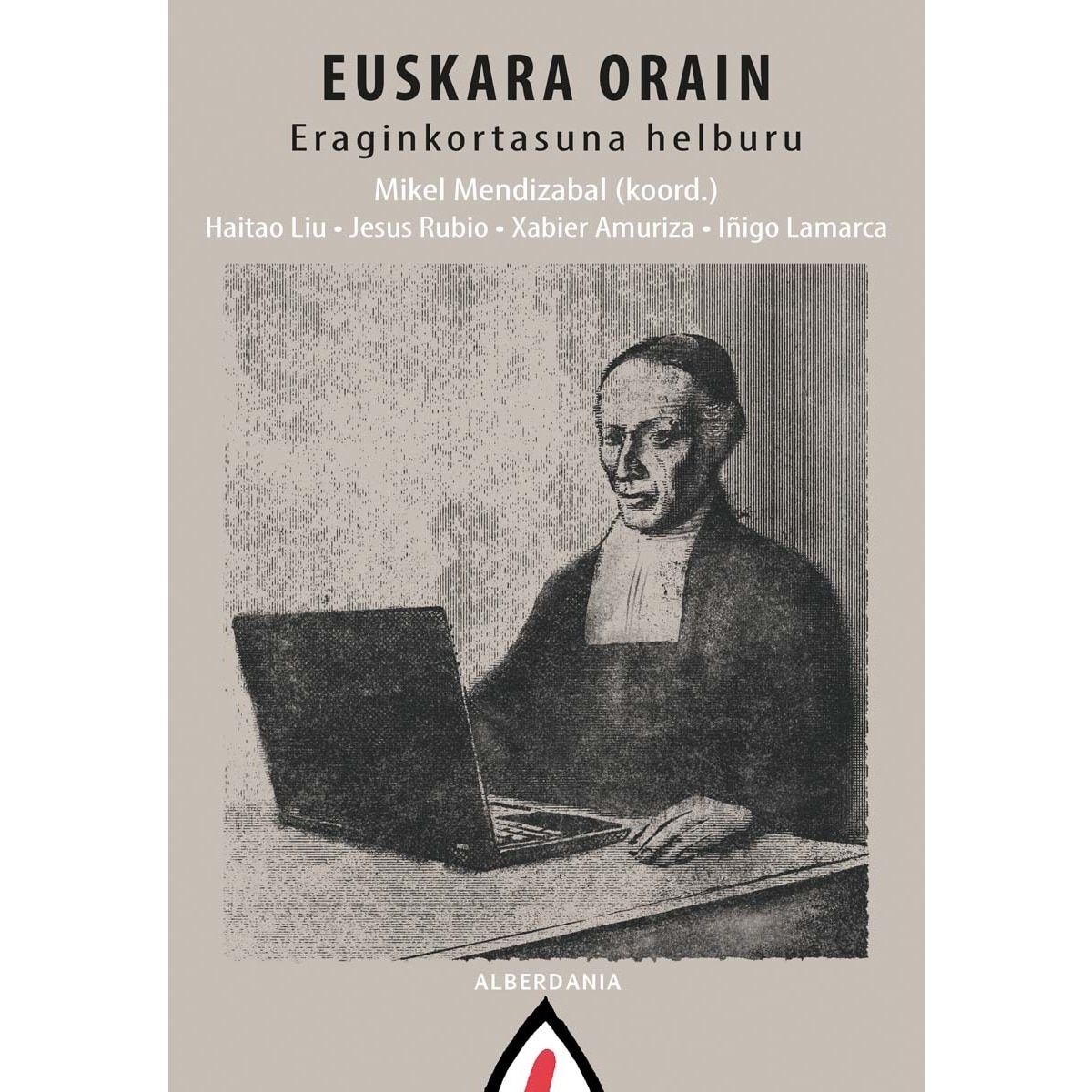 Euskara orain: Eraginkortasuna helburu (Capa mole) 1