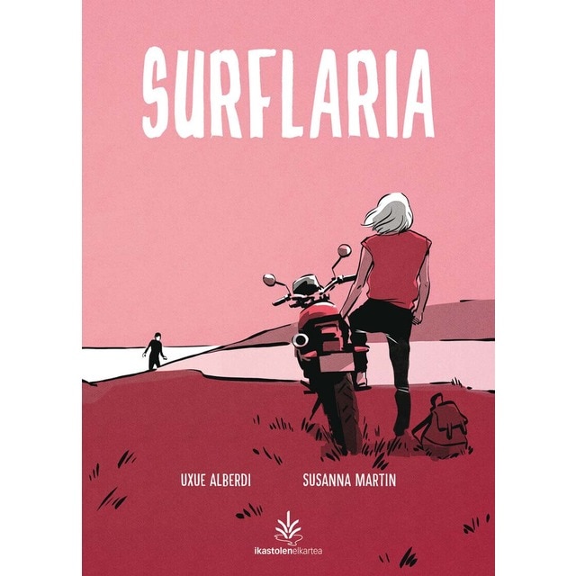 Imagem 0 de Surflaria (Capa dura)