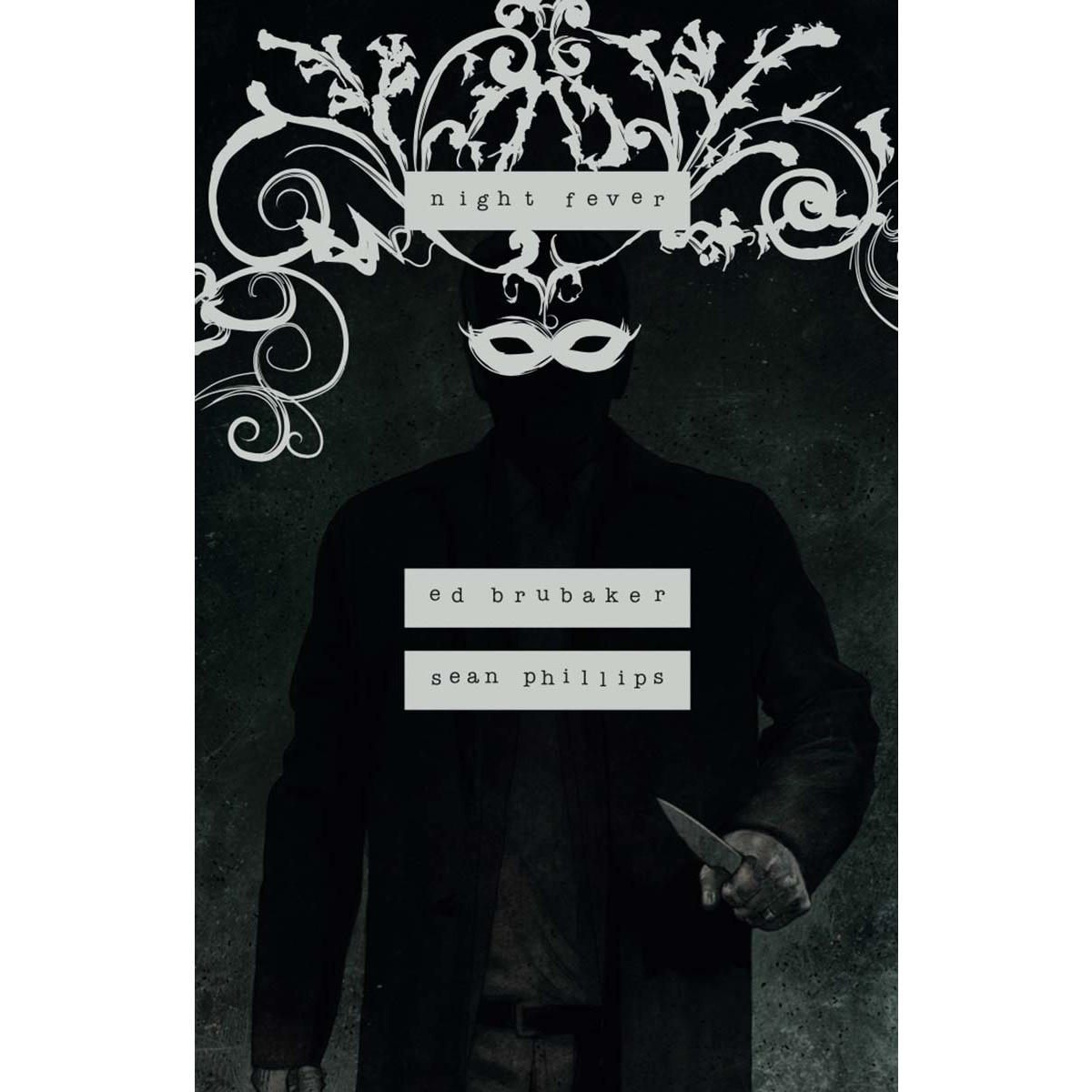 Imagem 0 de NIGHT FEVER (Capa dura)