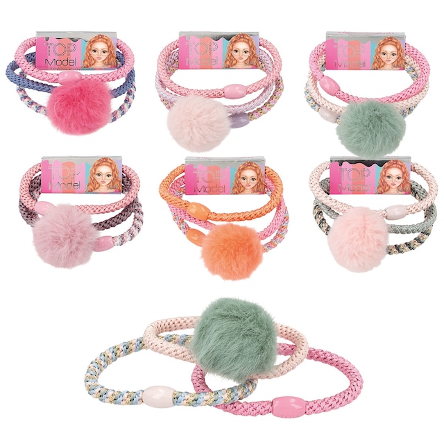 Imagen 0 de Coleteros  TOPModel