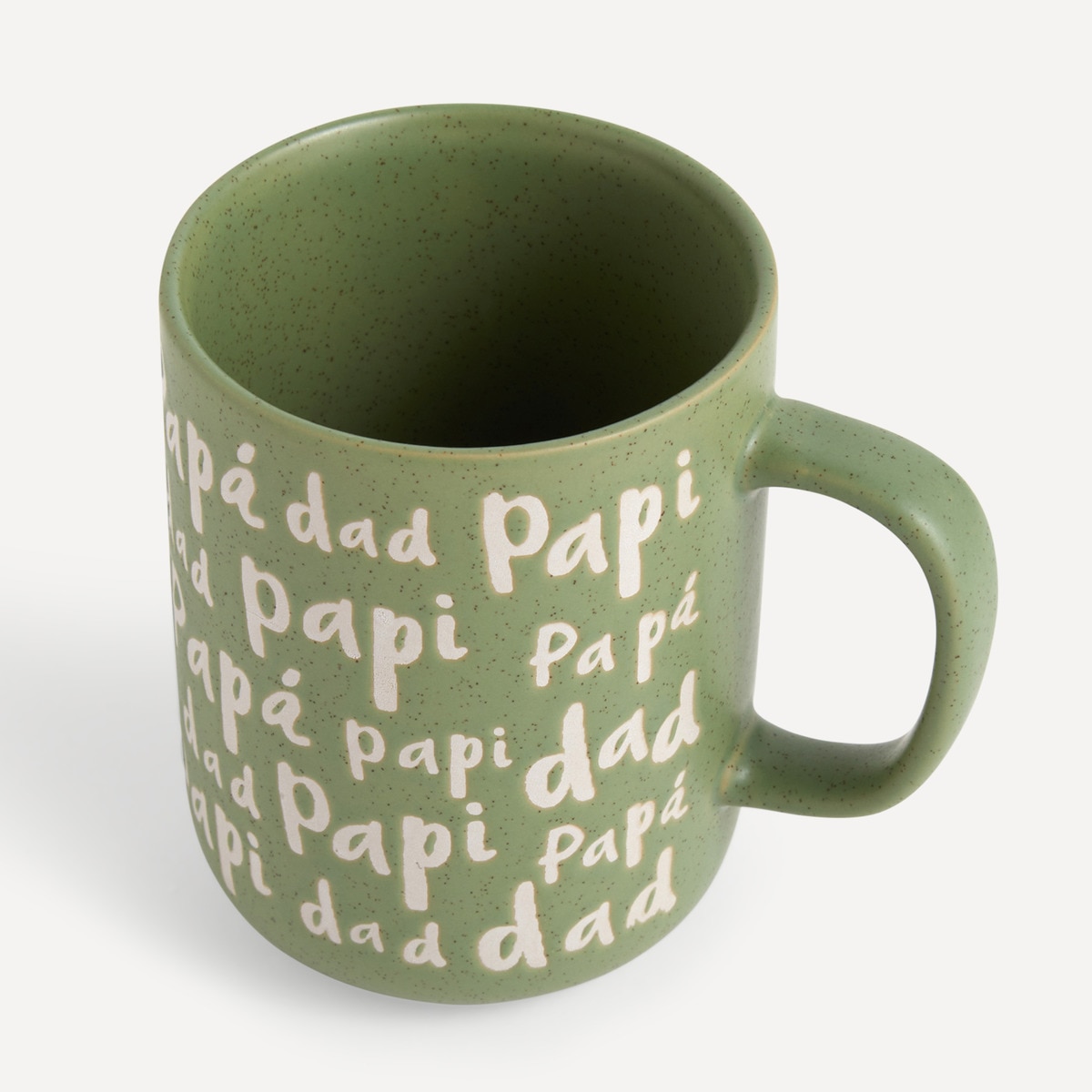 Taza mug Family Papá El Corte Inglés · El Corte Inglés · El Corte Inglés