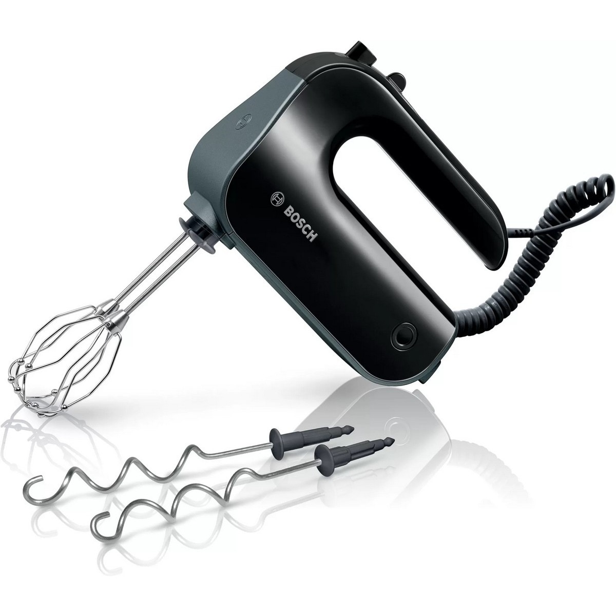 Imagem 0 de Batedeira Bosch MFQ4 de 850 W - Preto