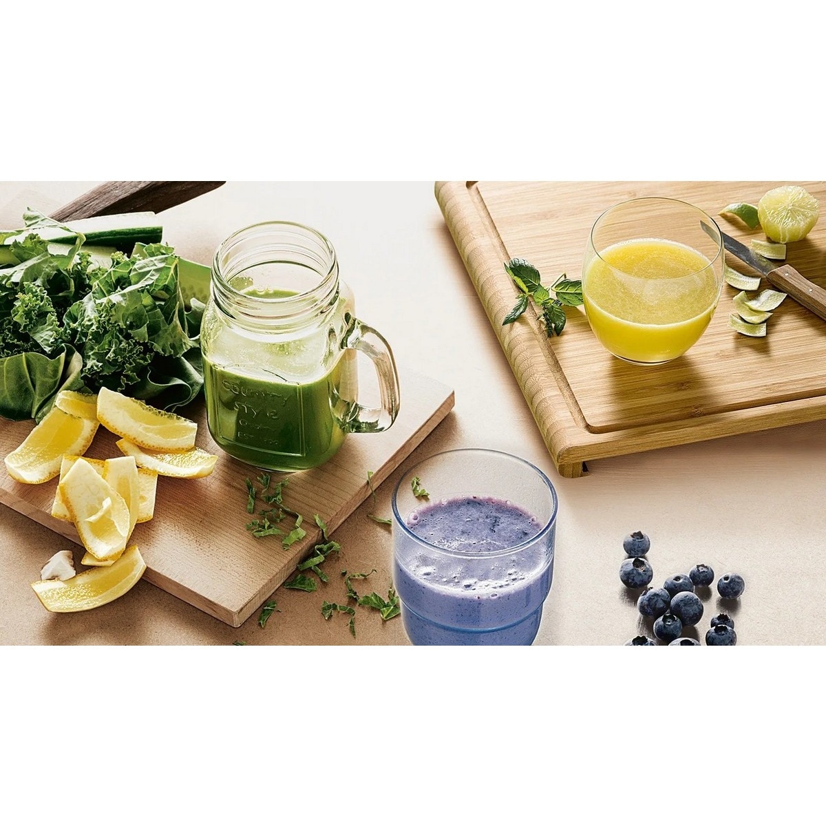 Liquidificador Slow Juicer Bosch MESM731M VitaExtract de 150 W e de 1 Litro - Preto Preto-8