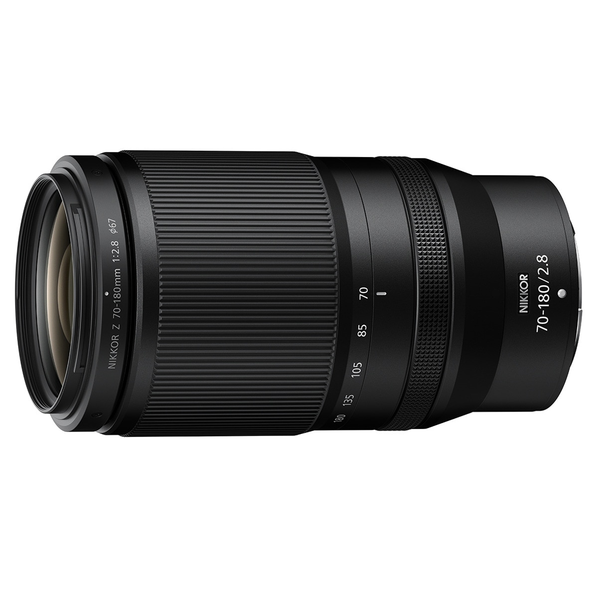 Imagem 0 de Objetiva Nikon NIKKOR Z 70-180mm F/2.8