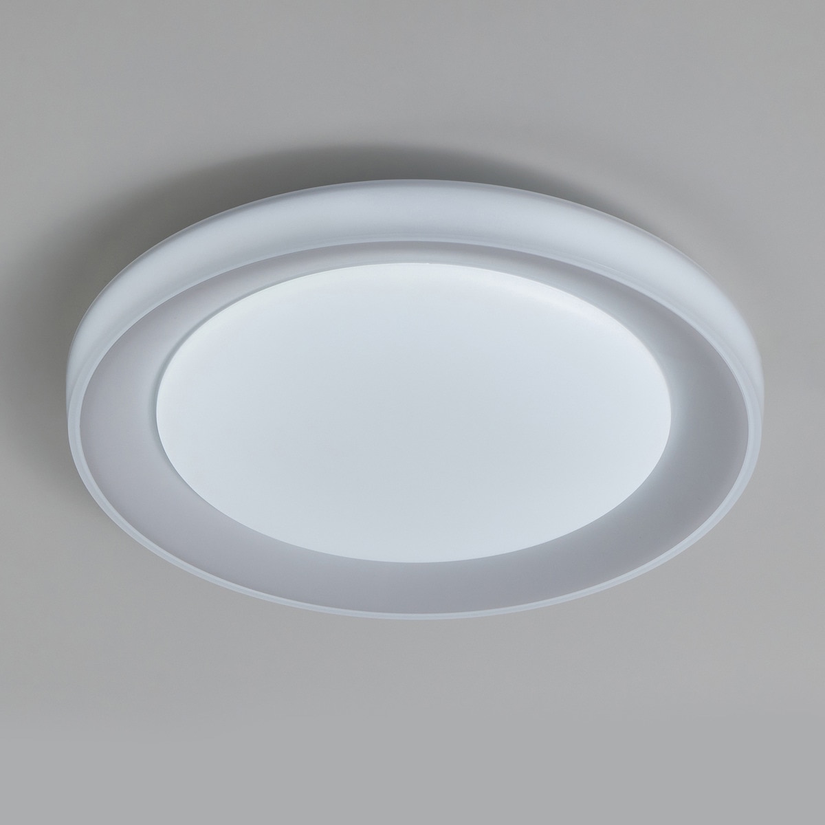 Plafón con LED integrado Tabit El Corte Inglés Blanco-3