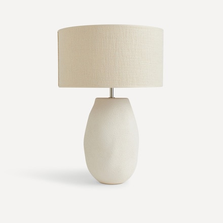 lámpara argos el corte inglés