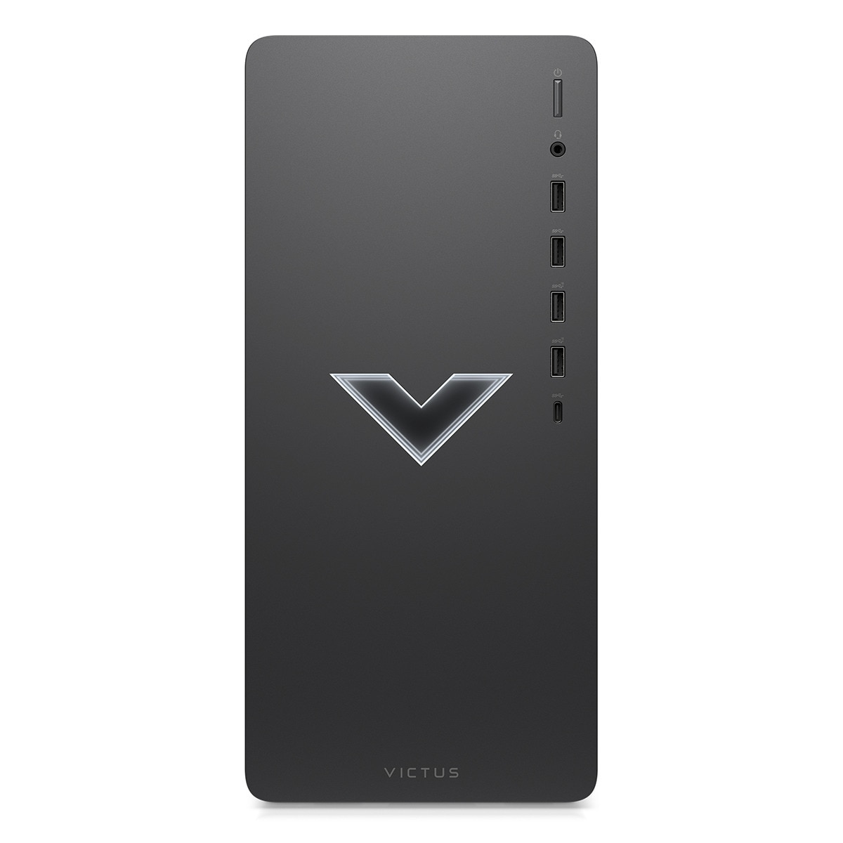 Sobremesa Gaming HP Victus TG02-1005ns, i5, 16GB, 1TB SSD, Nvidia GeForce RTX 3050 8GB, Sin SO Gris-2