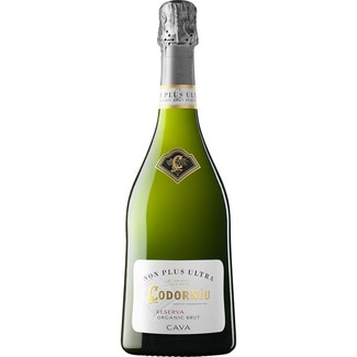 Non Plus Ultra cava brut reserva botella 75 cl - Codorniu
