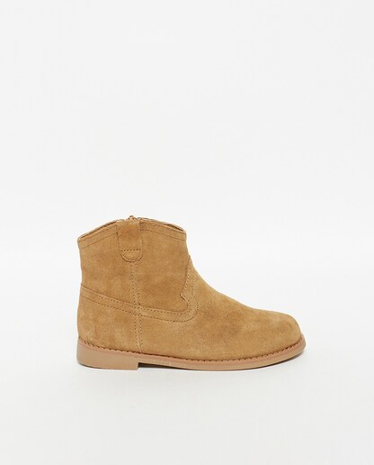 Imagen 0 de Botin cowboy