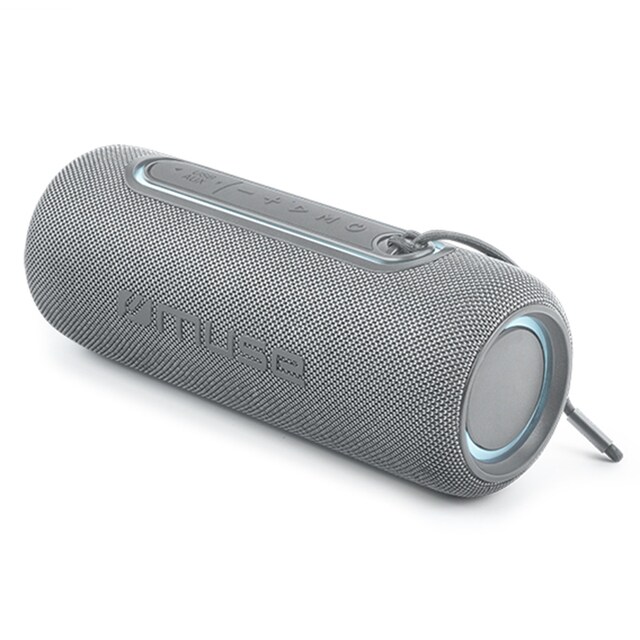 Imagen 0 de Altavoz portátil Bluetooth Muse M-780 LG Gris