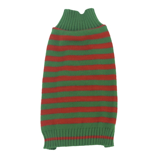 Imagen 0 de Jersey Fred & Rita para perros rayas