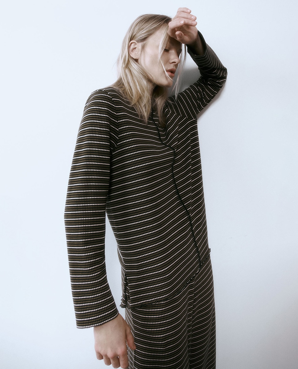 Corps tissu spécial