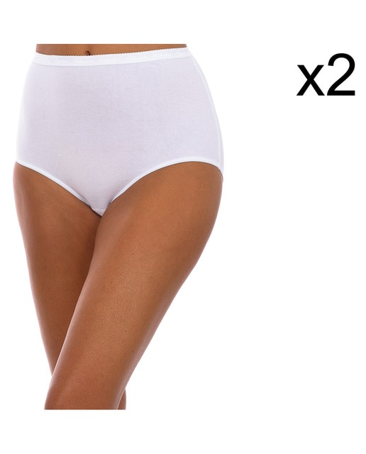 Imagen 0 de Pack-2 Braguita Organic Bio Maxi