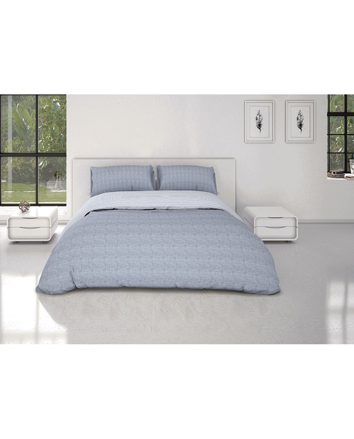 Imagen 0 de F.nord.cath.lans. Albia azul t.90