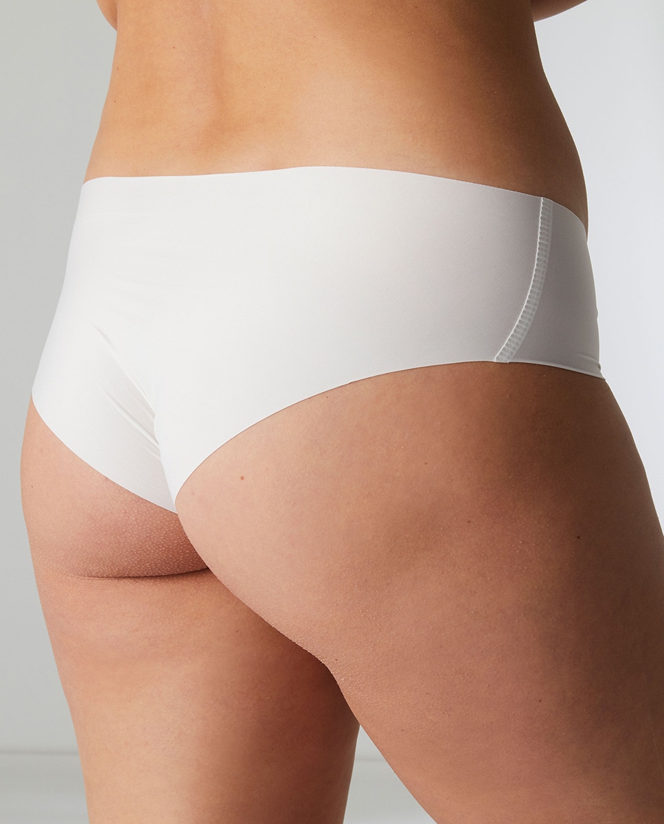 Culotte Uniq Lisa Creme-2