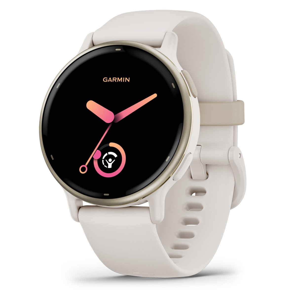 Smartwatch Garmin Vívoactive 5 - Marfim Marfim-3