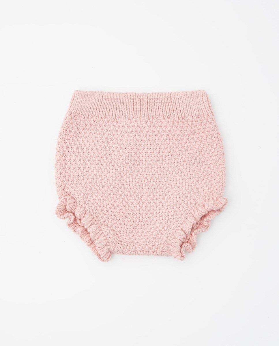 Bloomer tricot